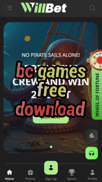 BC Games Free Download-vz72fvrf.com