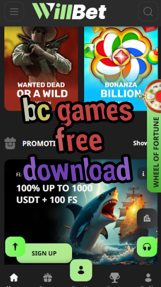 BC Games Free Download-vz72fvrf.com